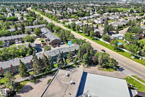 13469 40 Street Nw, Edmonton, AB - Outdoor With View