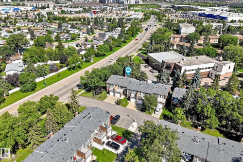 13469 40 Street Nw, Edmonton, AB - Outdoor With View