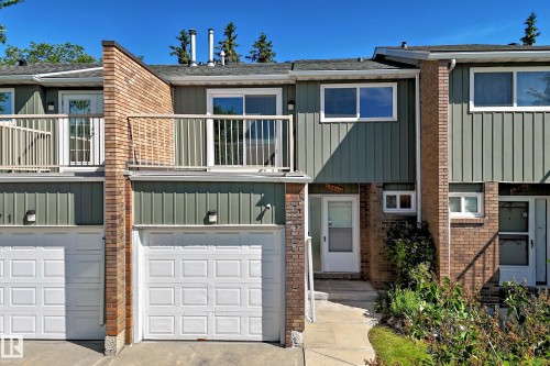 13469 40 Street Nw, Edmonton, AB - Outdoor With Facade