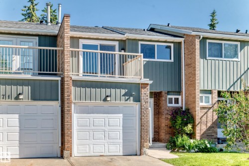 13469 40 Street Nw, Edmonton, AB - Outdoor