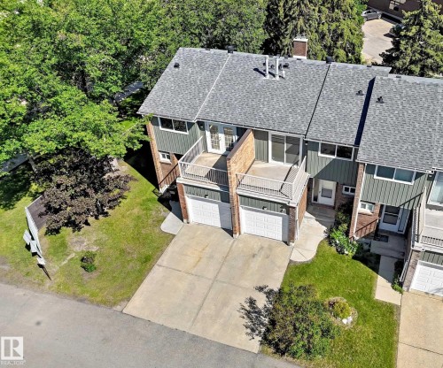 13469 40 Street Nw, Edmonton, AB - Outdoor