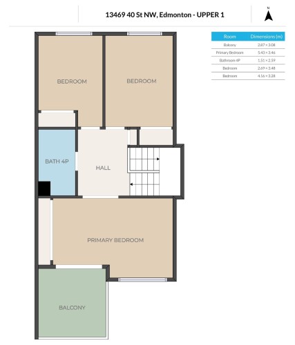 13469 40 Street Nw, Edmonton, AB - Other