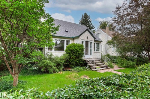 8842 89 Street Nw, Edmonton, AB - Outdoor