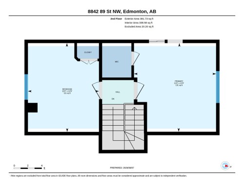 8842 89 Street Nw, Edmonton, AB - Other