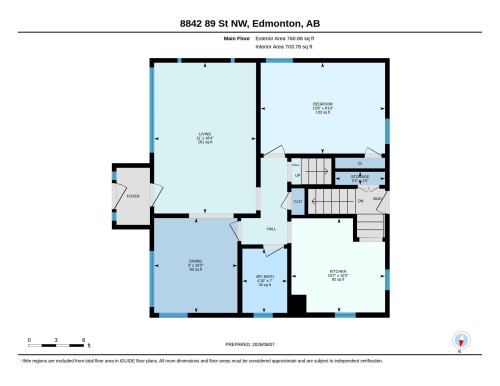 8842 89 Street Nw, Edmonton, AB - Other