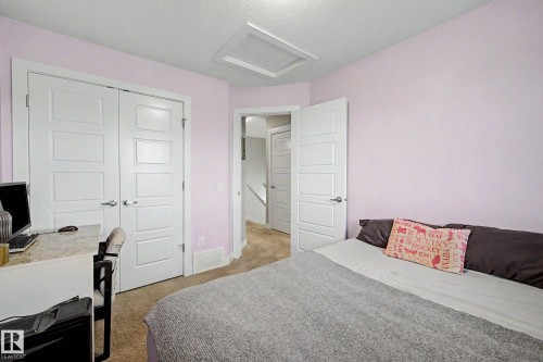 9436 230 Street Nw, Edmonton, AB - Indoor Photo Showing Bedroom