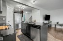 9436 230 Street Nw, Edmonton, AB  - Indoor Photo Showing Kitchen With Double Sink 
