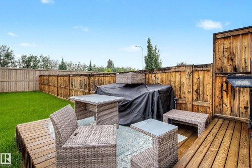 9436 230 Street Nw, Edmonton, AB - Outdoor With Deck Patio Veranda With Exterior