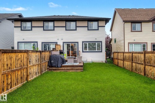 9436 230 Street Nw, Edmonton, AB - Outdoor With Deck Patio Veranda With Exterior