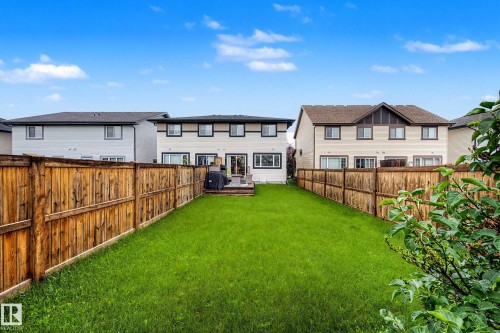 9436 230 Street Nw, Edmonton, AB - Outdoor With Backyard