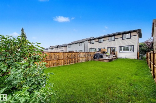 9436 230 Street Nw, Edmonton, AB - Outdoor With Backyard