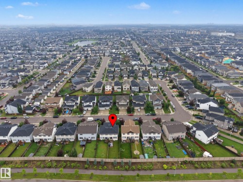 9436 230 Street Nw, Edmonton, AB - Outdoor With View
