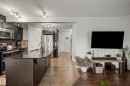9436 230 Street Nw, Edmonton, AB  - Indoor Photo Showing Kitchen With Stainless Steel Kitchen 