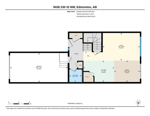 9436 230 Street Nw, Edmonton, AB - Other