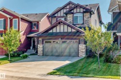5147 CRABAPPLE LINK SW Edmonton, AB T6X 1X1