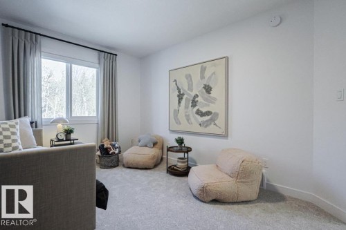 18651 19 Avenue Nw, Edmonton, AB - Indoor
