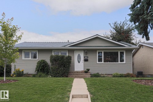 4640 102A Avenue Nw, Edmonton, AB - Outdoor