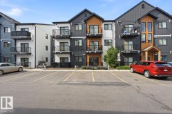 #106 856 Secord BV NW NW  Edmonton, AB T5T 7R9