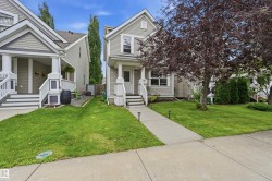 1516 76 Street SW  Edmonton, AB T6X 1M3