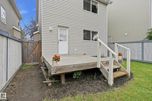 1516 76 Street Sw, Edmonton, AB - Outdoor With Exterior