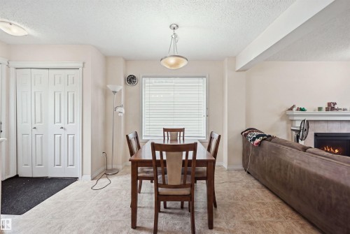 1516 76 Street Sw, Edmonton, AB - Indoor Photo Showing Kitchen With Double Sink