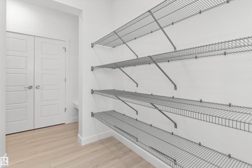 2033 Callihoo Link Sw, Edmonton, AB - Indoor With Storage