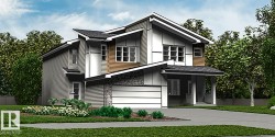2033 CALLIHOO Link SW Edmonton, AB T6W 4W4