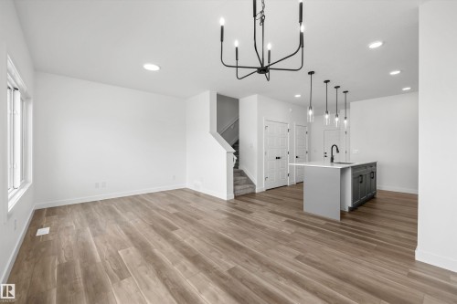 2035 Callihoo Link Sw, Edmonton, AB - Indoor