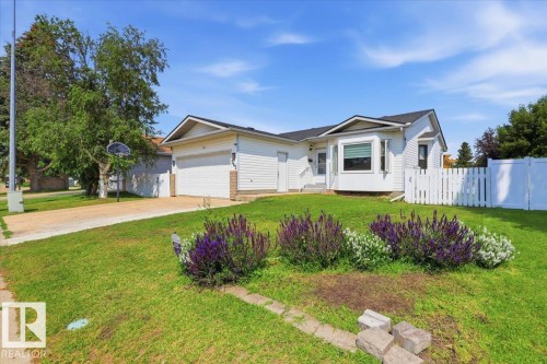 242 Northmount Drive, Wetaskiwin, AB - Outdoor
