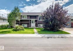 31 HUGHES Road NW  Edmonton, AB T5A 4E1