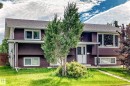 31 Hughes Road Nw, Edmonton, AB  - Outdoor With Facade 