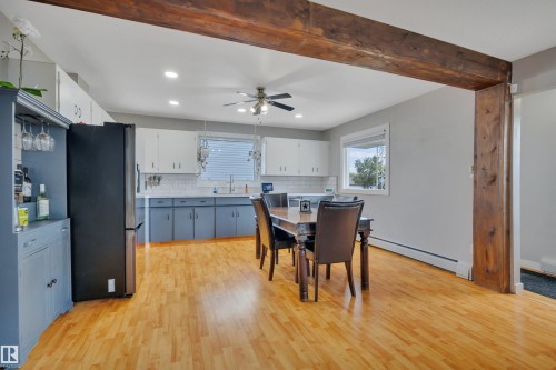 5116 47 Avenue, Leduc, AB - Indoor