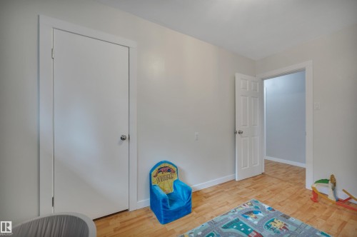 5116 47 Avenue, Leduc, AB - Indoor