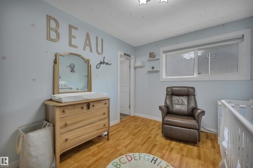 5116 47 Avenue, Leduc, AB - Indoor