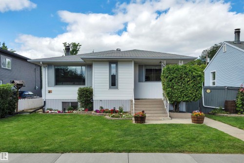5116 47 Avenue, Leduc, AB - Outdoor