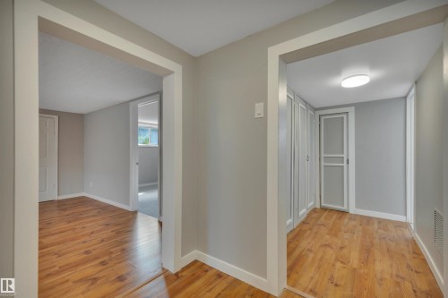 5116 47 Avenue, Leduc, AB - Indoor Photo Showing Other Room