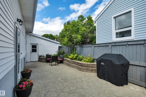 5116 47 Avenue, Leduc, AB - Outdoor