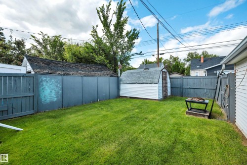 5116 47 Avenue, Leduc, AB - Outdoor