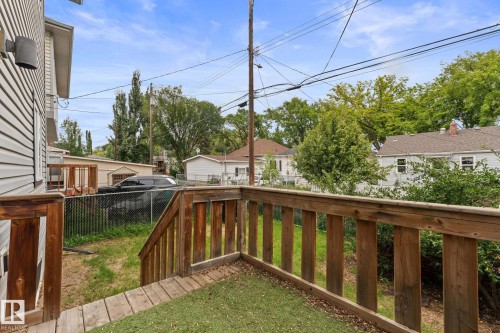 Additional content - 10825 93 Street Nw, Edmonton, AB - Outdoor With Exterior
