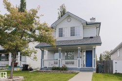 4 LANDSDOWNE Drive  Spruce Grove, AB T7X 3Y4