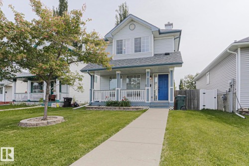 4 Landsdowne Drive, Spruce Grove, AB 