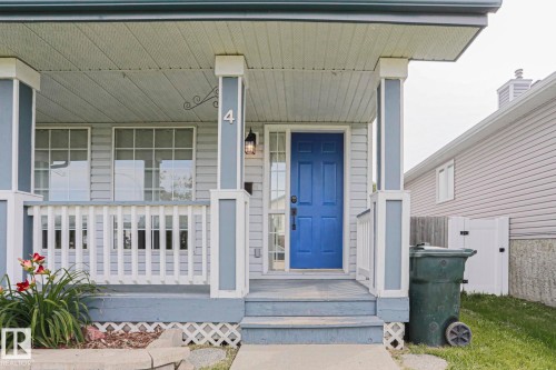 4 Landsdowne Drive, Spruce Grove, AB 