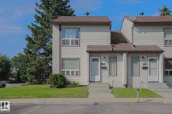 #45 1651 46 ST NW  Edmonton, AB T6L 5H2