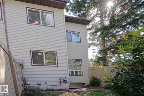 Additional content - #45 1651 46 St Nw, Edmonton, AB - Outdoor With Exterior