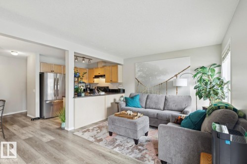 #22 230 Edwards Dr Sw, Edmonton, AB - Indoor