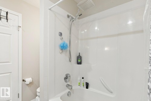 #22 230 Edwards Dr Sw, Edmonton, AB - Indoor Photo Showing Bathroom