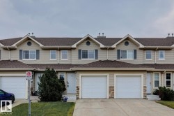 #22 230 EDWARDS DR SW Edmonton, AB T6X 1G7