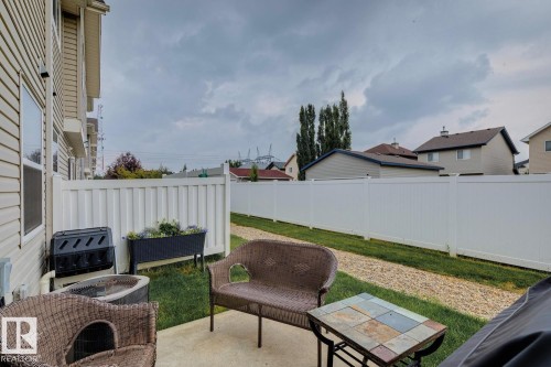 #22 230 Edwards Dr Sw, Edmonton, AB - Outdoor