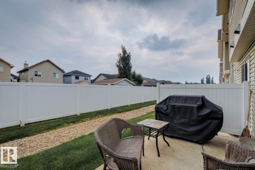 #22 230 Edwards Dr Sw, Edmonton, AB - Outdoor