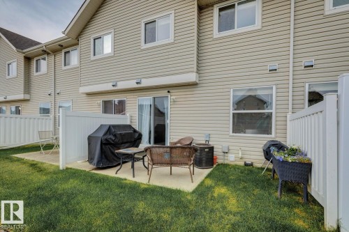 #22 230 Edwards Dr Sw, Edmonton, AB - Outdoor With Exterior